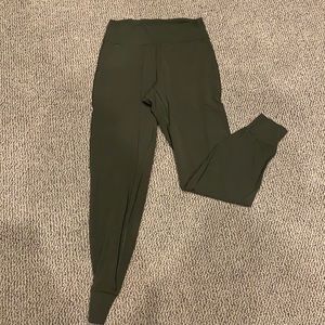Lululemon joggers